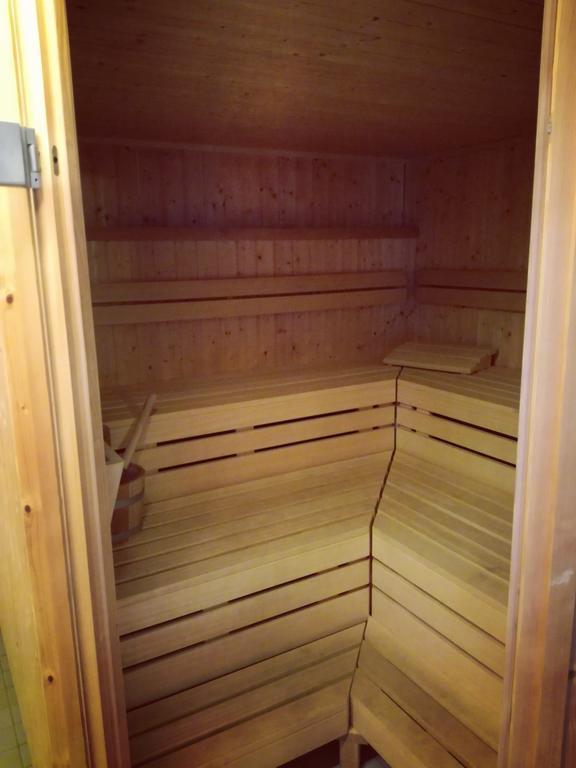 Hostel Der Athleten Гармиш-Партенкирхен Экстерьер фото